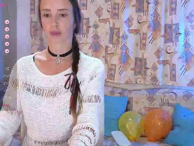 Miss_Milka webcam