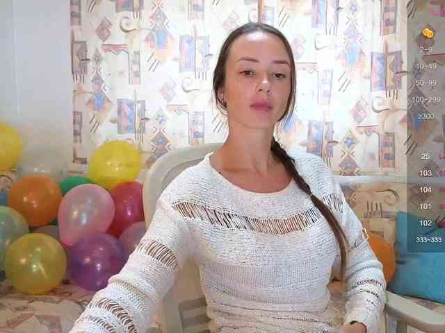 Miss_Milka webcam