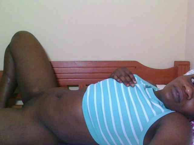Babyrozzilah webcam