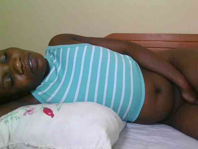 Babyrozzilah webcam