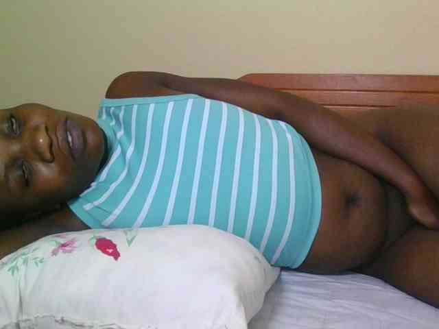 Babyrozzilah webcam