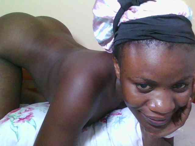 Babyrozzilah webcam