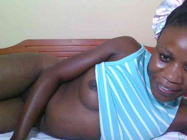Babyrozzilah webcam