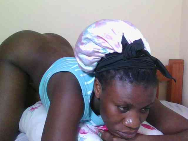 Babyrozzilah webcam