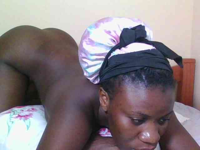 Babyrozzilah webcam