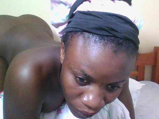 Babyrozzilah webcam