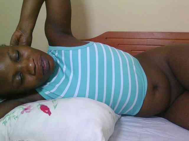 Babyrozzilah webcam