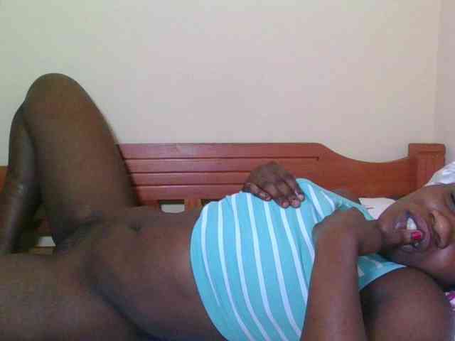 Babyrozzilah webcam