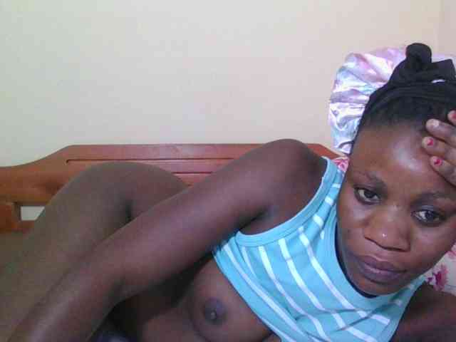 Babyrozzilah webcam