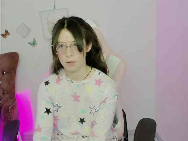 ZooeyBelair webcam