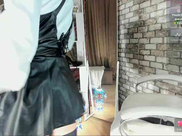 Eva-Melow webcam