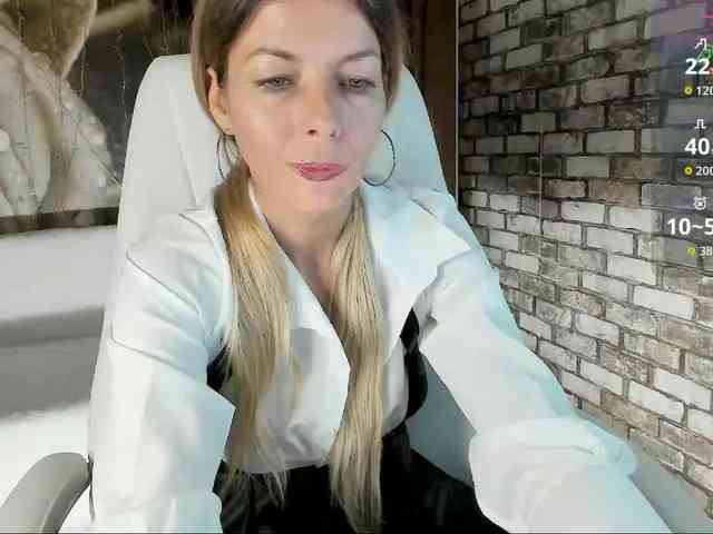 Eva-Melow webcam