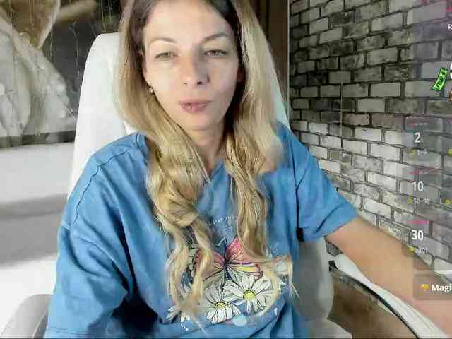Eva-Melow webcam