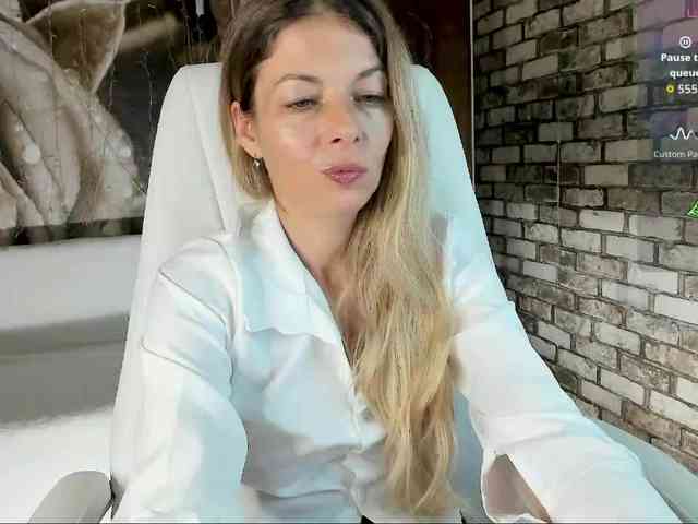 Eva-Melow webcam