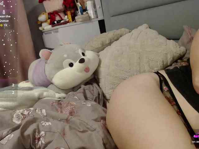Monika-X webcam
