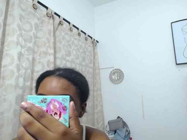 CattleyaHotGirl webcam