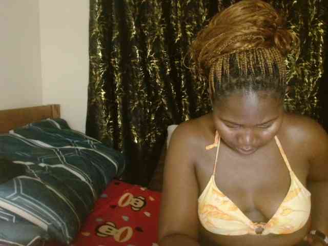 Sexxy-pretty24 webcam