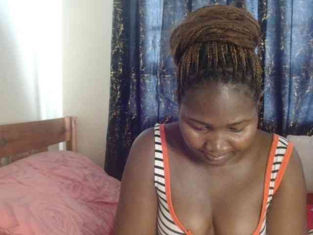 Sexxy-pretty24 webcam