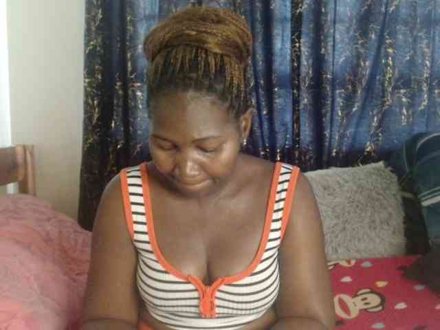 Sexxy-pretty24 webcam