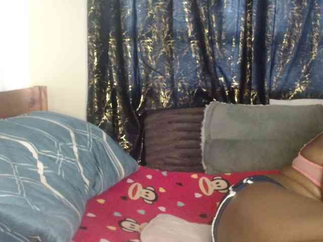 Sexxy-pretty24 webcam