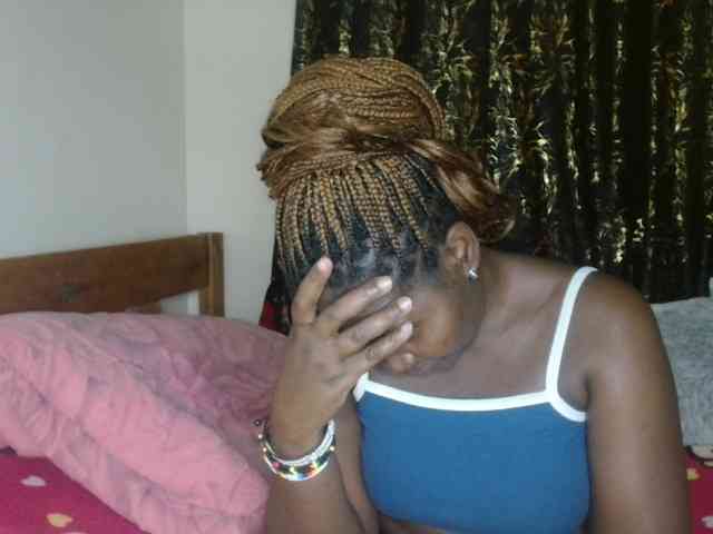 Sexxy-pretty24 webcam