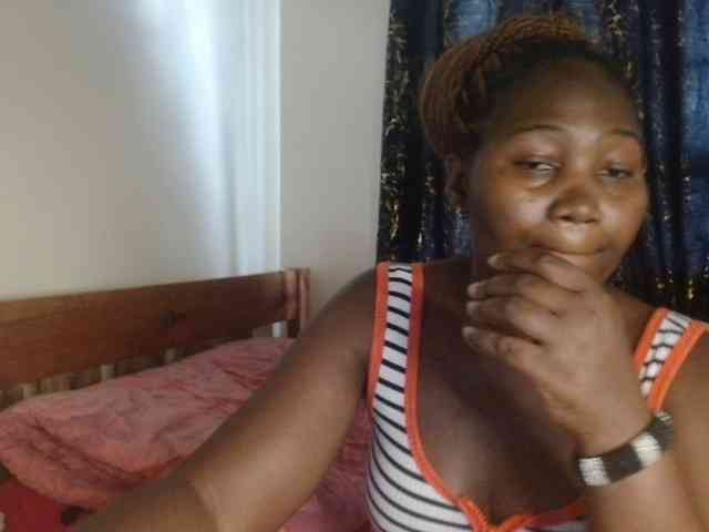 Sexxy-pretty24 webcam