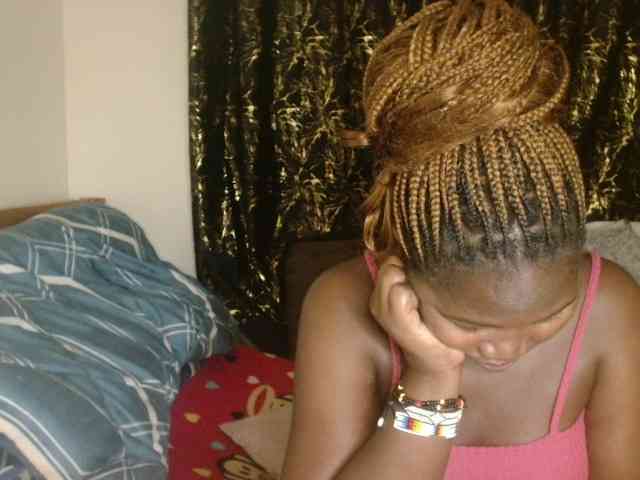 Sexxy-pretty24 webcam