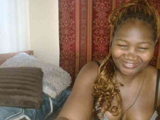 Sexxy-pretty24 webcam