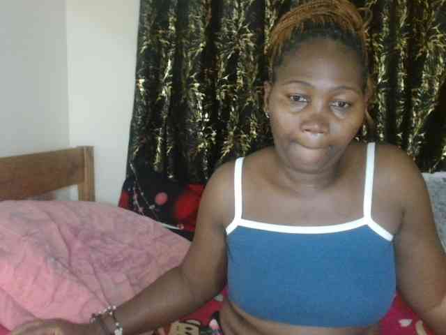 Sexxy-pretty24 webcam