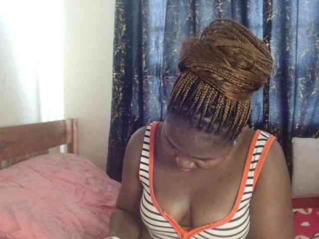 Sexxy-pretty24 webcam