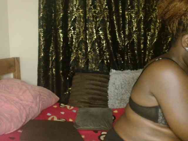 Sexxy-pretty24 webcam