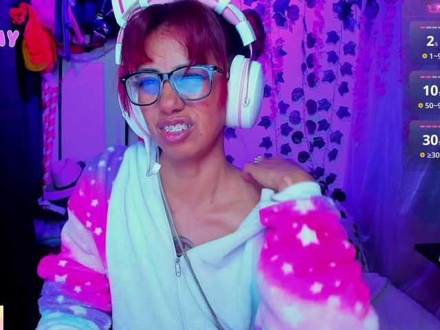 roxanbunny webcam