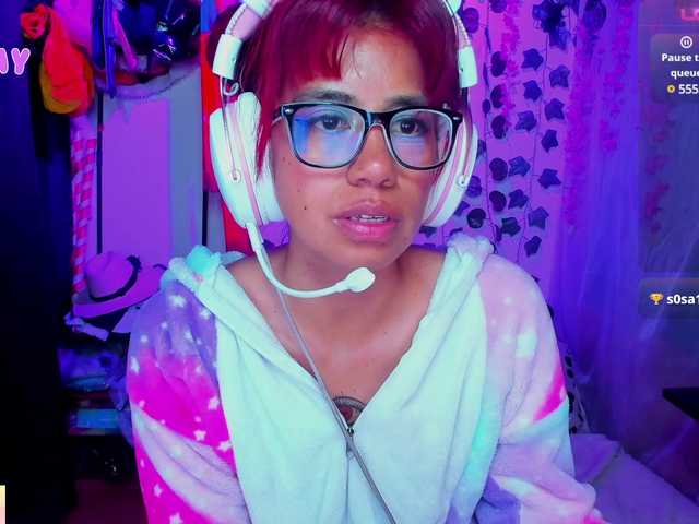 roxanbunny webcam