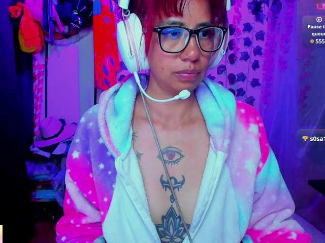 roxanbunny webcam