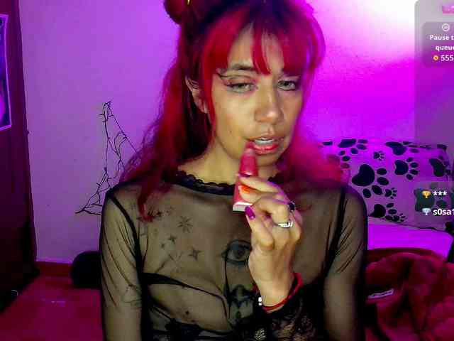 roxanbunny webcam