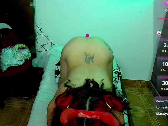 roxanbunny webcam