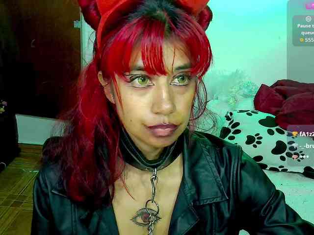 roxanbunny webcam