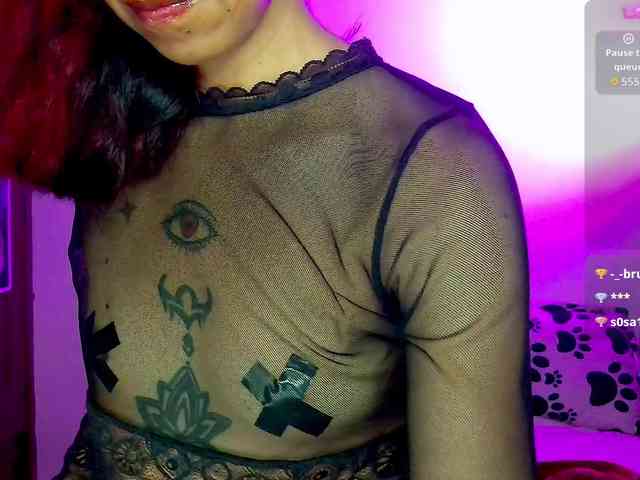 roxanbunny webcam