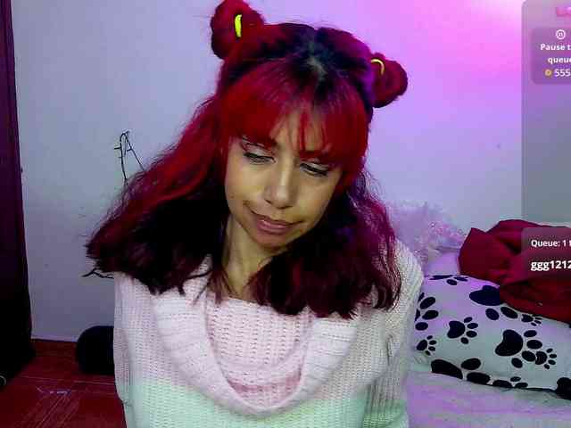 roxanbunny webcam