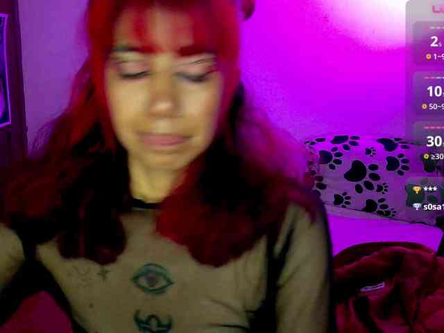 roxanbunny webcam