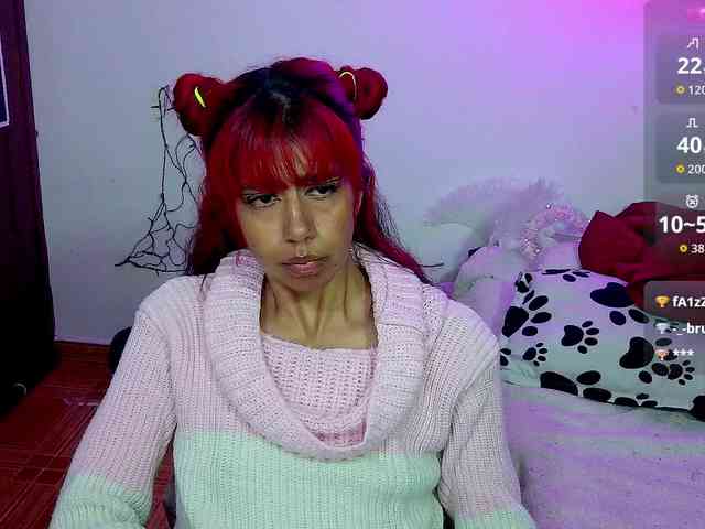 roxanbunny webcam
