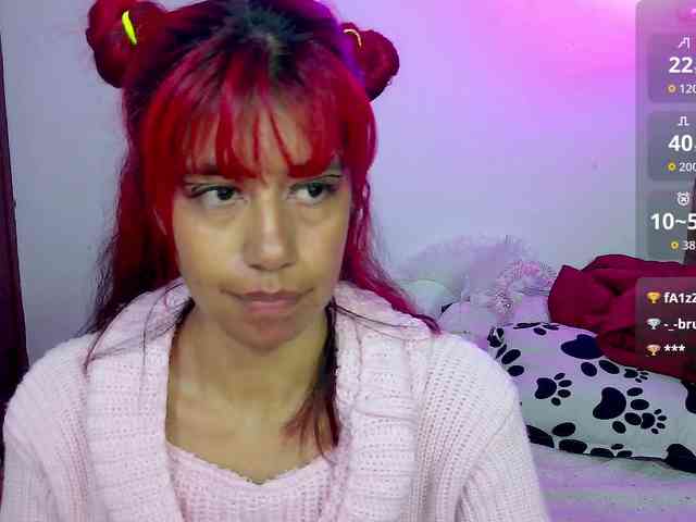 roxanbunny webcam