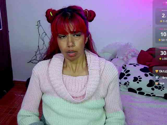 roxanbunny webcam