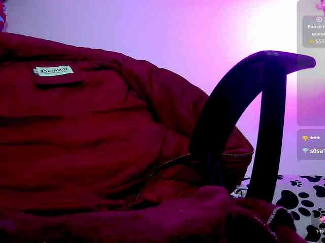 roxanbunny webcam