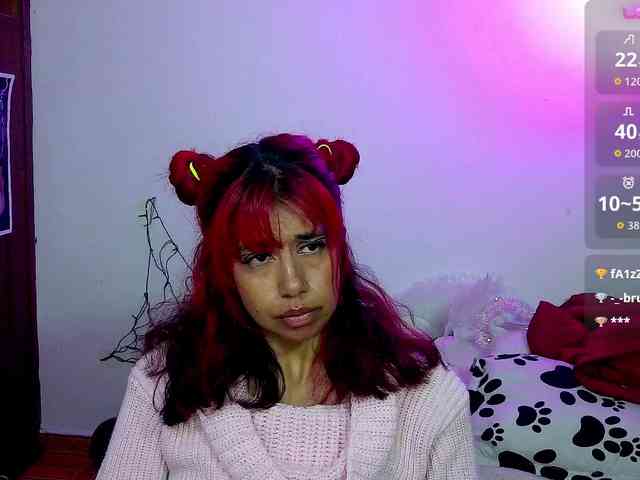 roxanbunny webcam
