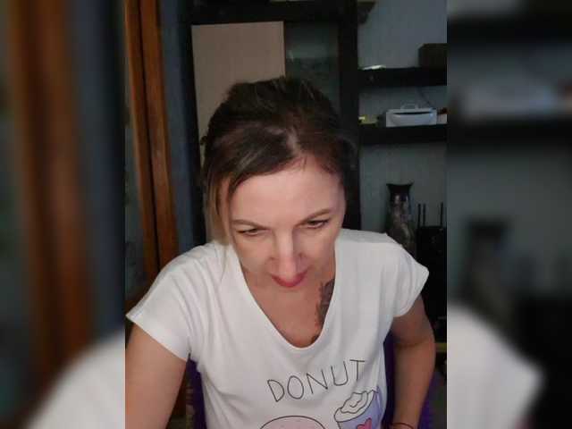 Nushka1984 webcam