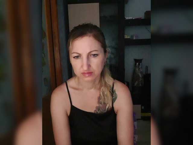 Nushka1984 webcam