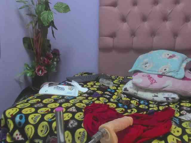 Yaumiiko webcam