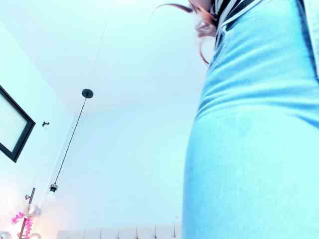 Victoria-Coleman webcam