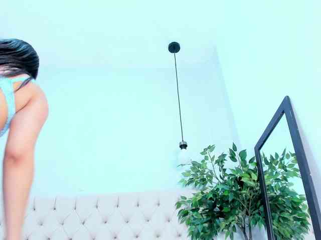 Victoria-Coleman webcam
